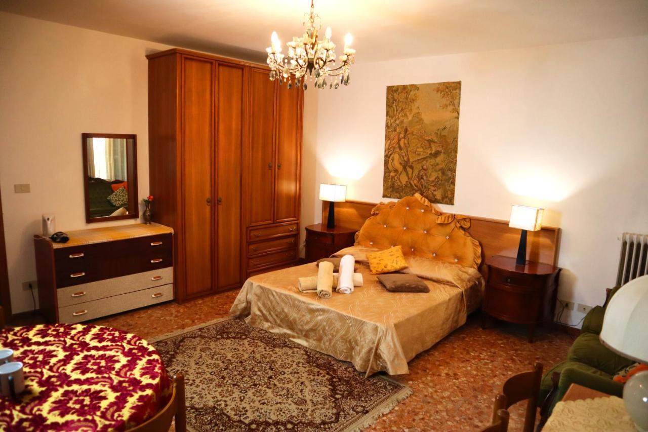 Venice Rainbow Apartment Екстериор снимка