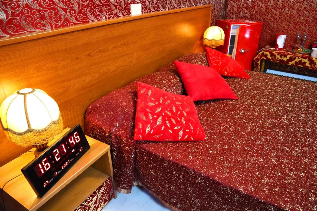 Venice Rainbow Apartment Екстериор снимка