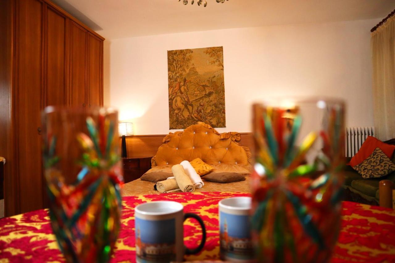 Venice Rainbow Apartment Екстериор снимка