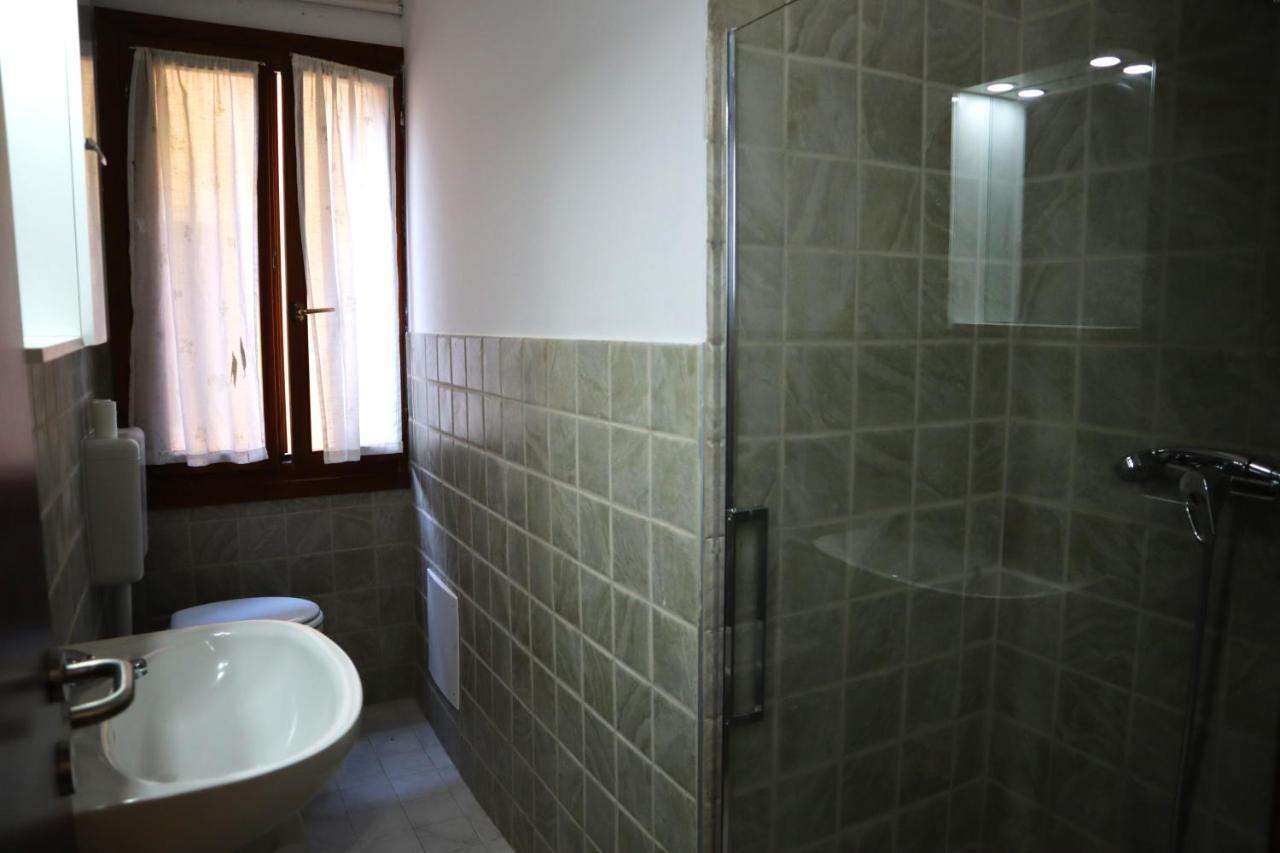 Venice Rainbow Apartment Екстериор снимка