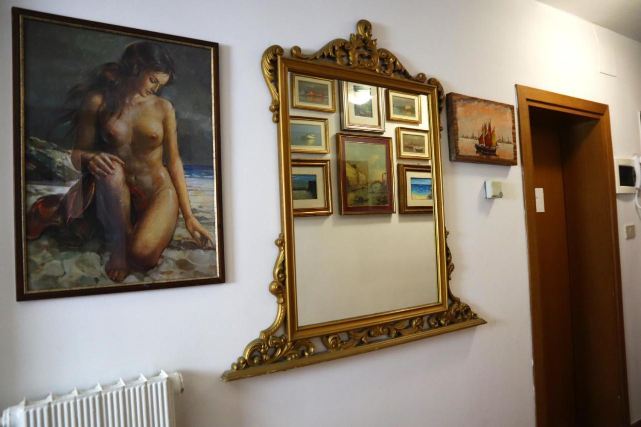 Venice Rainbow Apartment Екстериор снимка