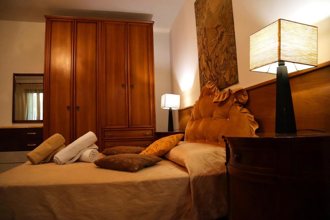Venice Rainbow Apartment Екстериор снимка