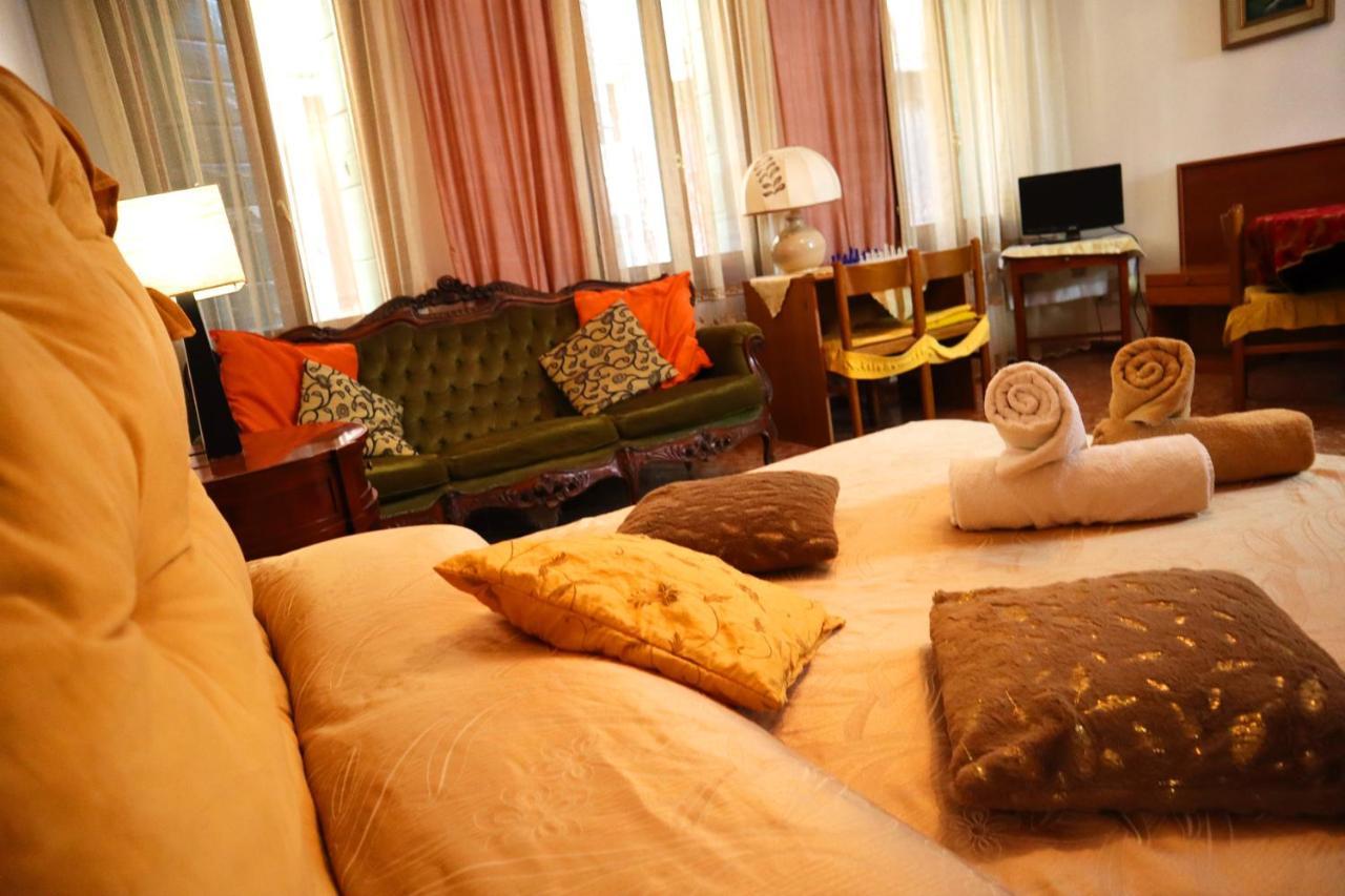 Venice Rainbow Apartment Екстериор снимка