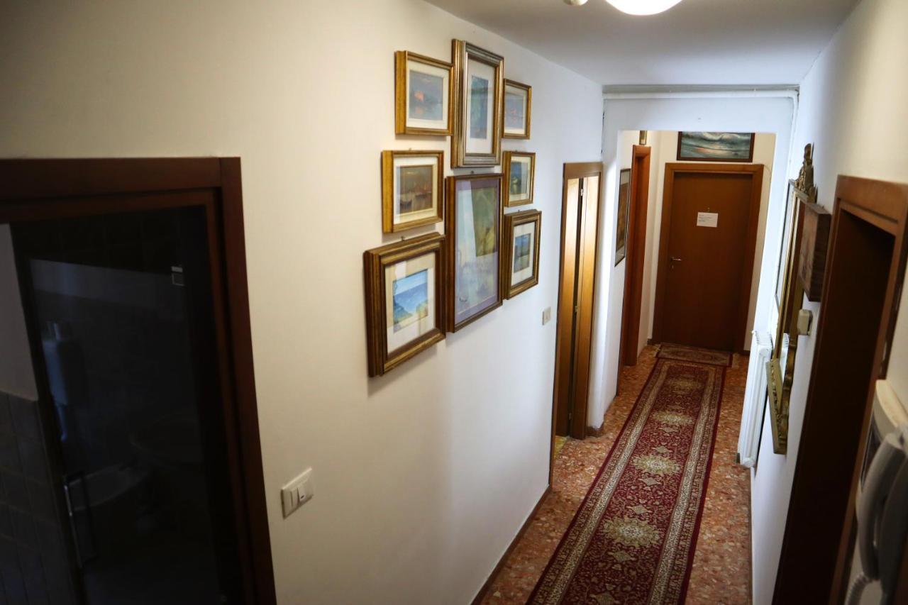 Venice Rainbow Apartment Екстериор снимка