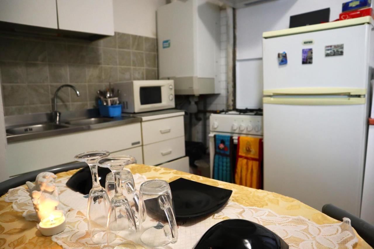 Venice Rainbow Apartment Екстериор снимка